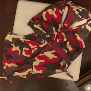 Celestial bodiez set NWOT